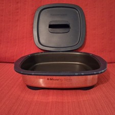 Tupperware Micro-Pro Series Grill