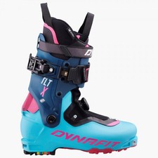 Bottes De Ski Alpinisme Femme DYNAFIT TLT X W Mp 26 Saison 2025 - 2026