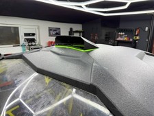 Écope de Ventilation de Toit