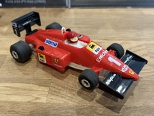 Polistil Ferrari F1 640