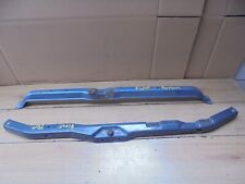 SUZUKI WAGON R 1999 BONNET SLAM TOP PANEL AND LOWER CROSS MEMBER