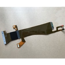 For Lenovo Thinkpad IBM T500 W500 Screen Cable Display Cable 93P4590
