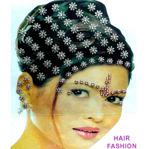 Bindi indien bijoux - bindi, ck