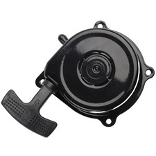 Recoiler de traction pour gain