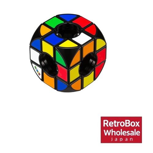Megahouse rubik cube void - rubik's,