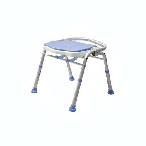 Chaise douche pliante - de,