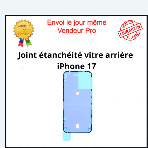 Joint etanchéité vitre - joint,