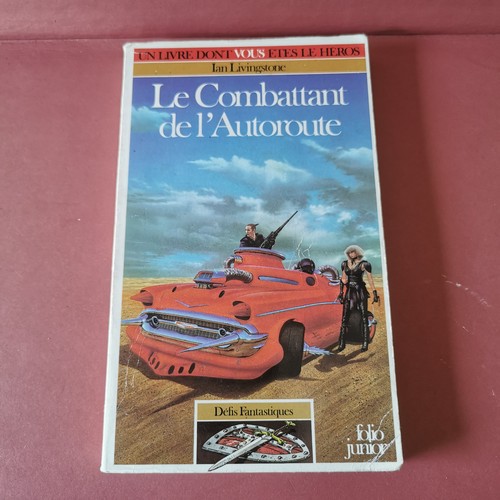 Livre dont vous êtes - êtes, le