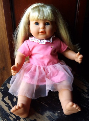 Poupée corolle julie - corolle, 36