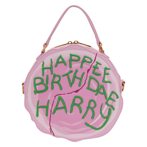Loungefly harry potter sac - harry,