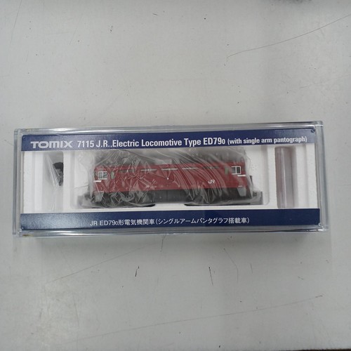 Train miniature locomotive - miniature,