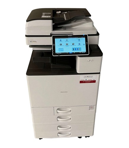 Imprimante laser multifonction - imprimante,