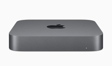 Mac Mini (2018) i7-8700B 16 Go