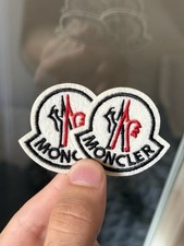 NEW Rare Bundle Of 2 Moncler