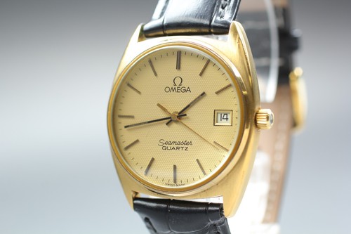 1979 near mint - near, seamaster