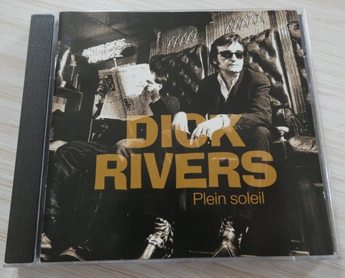 Album plein soleil - cd,