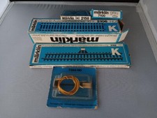 5 MARKLIN ACCESSORIES H0 #