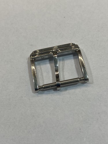 Poiray boucle ardillon montre - boucle,