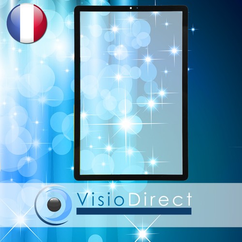 Vitre tactile pour samsung - vitre,