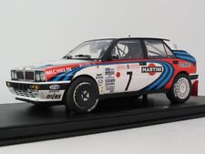 TopMarques Lancia Delta HF 16V