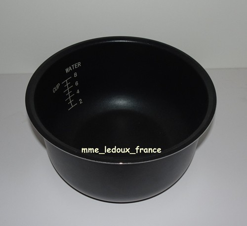 Cuve rechange multi cuiseur - rechange,