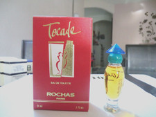 TOCADE - EDT 3 ML Bch Bleu de ROCHAS