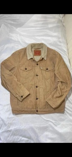 Levi vintage velvet denim - velvet,