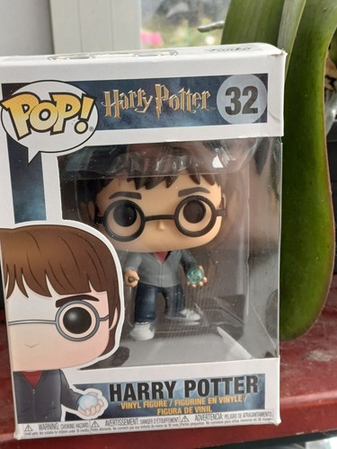 Funko pop harry - funko,