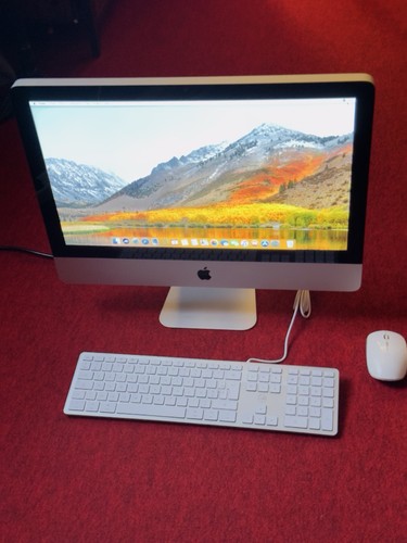 Imac pouces mi 2011 - pouces, mi-2011