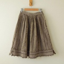 Jupe ISSEY MIYAKE Ancienne 9