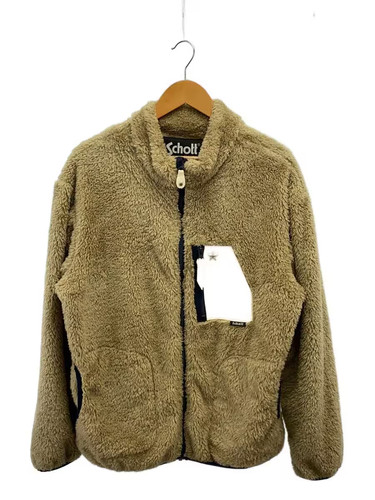 Schott manteau encolure - schott, À