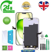 IPHONE SCREEN REPLACEMENT X XR