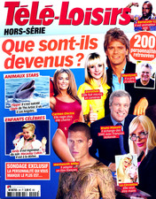 Magazine Télé LOISIRS n°3H