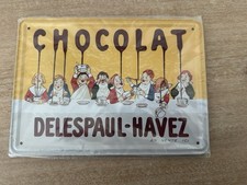 Vintage Chocolat
