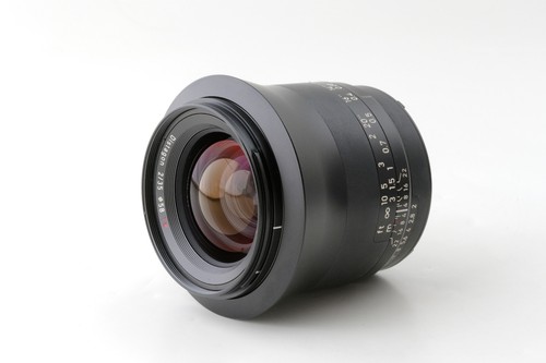 Zeiss milvus 35mm zf2 - zeiss,