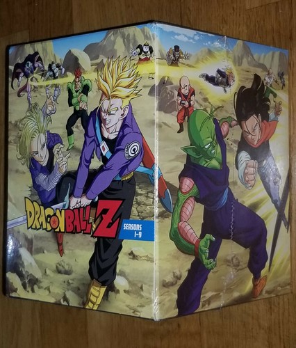 Dragon ball série - ball,