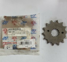 PIGNON ACIER 14 DENTS JT