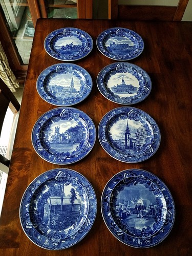 Antique historical england - 8,