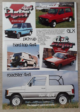 Dacia Duster & Shifter