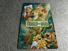 ROBIN DES BOIS - CARTE 16/81 -