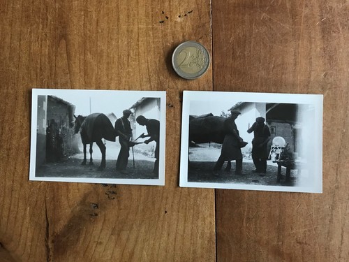 Photographie ancienne - photographie,