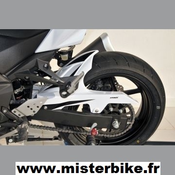 Garde boue leche roue - ermax, z