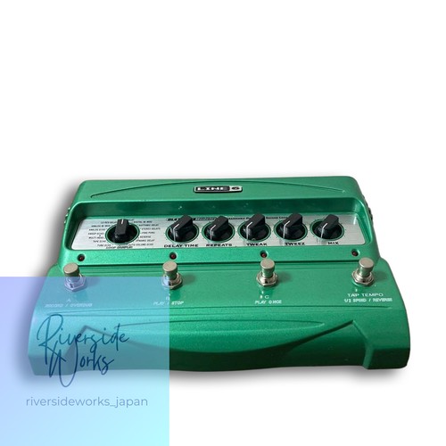 Line6 dl4 delay - delay, modeler