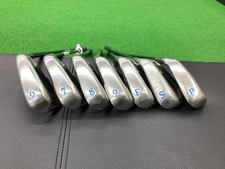 Set fer à repasser Mizuno JPX