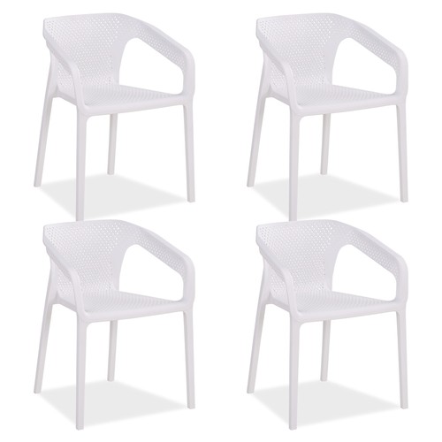 Chaise jardin extérieur - chaise, de