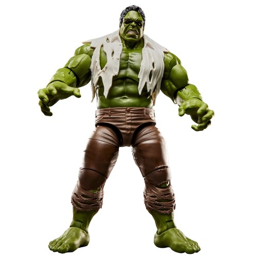 Hasbro marvel legends series - legends,