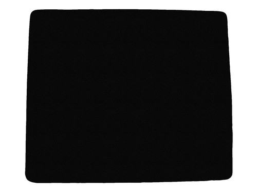 Basic tapis coffre noir pour - basic,