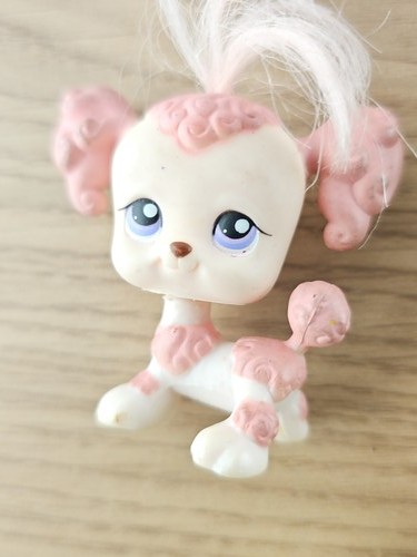 Littlest petshop ancien - littlest,