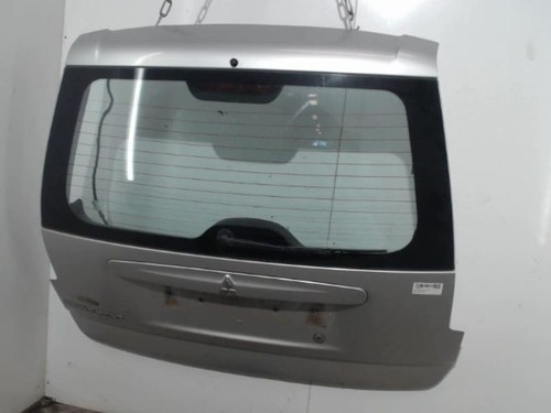 Malle hayon arriere mitsubishi - malle/hayon,