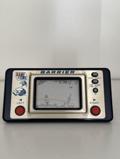 Console Game & Watch Vintage